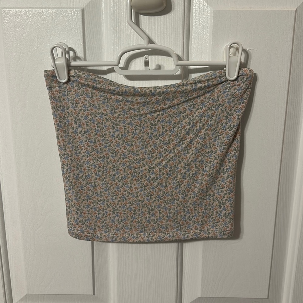 American Eagle Tube Top